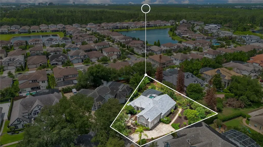 10713 Boca Pointe Drive Orlando FL 32836