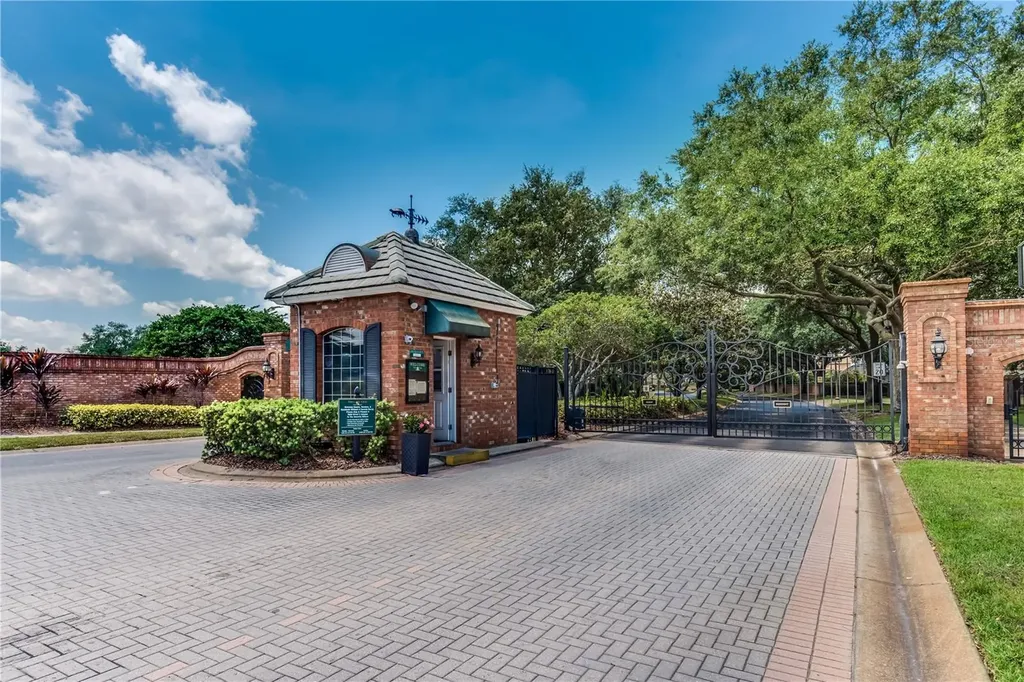 10713 Boca Pointe Drive Orlando FL 32836