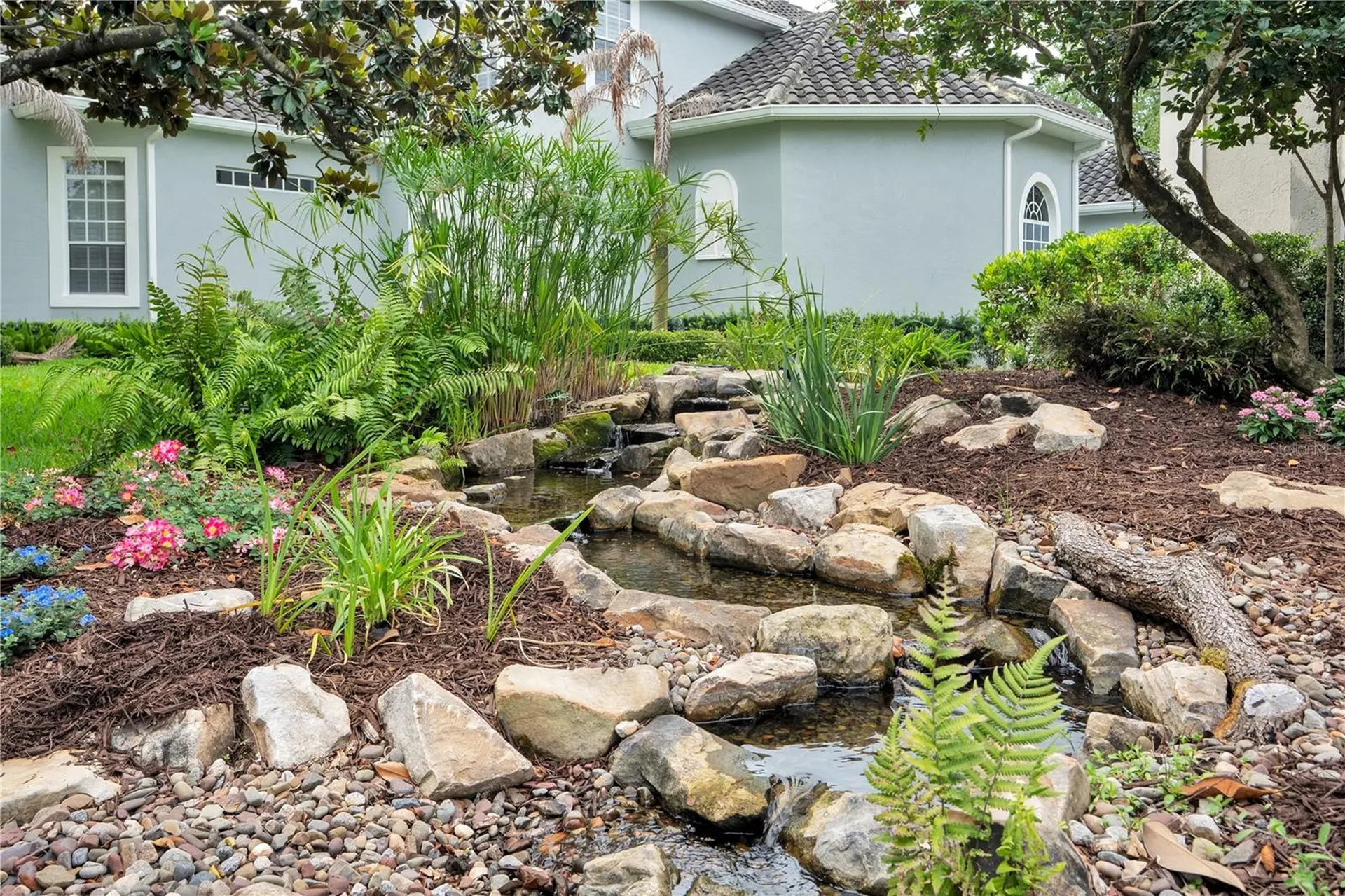 10713 Boca Pointe Drive Orlando FL 32836