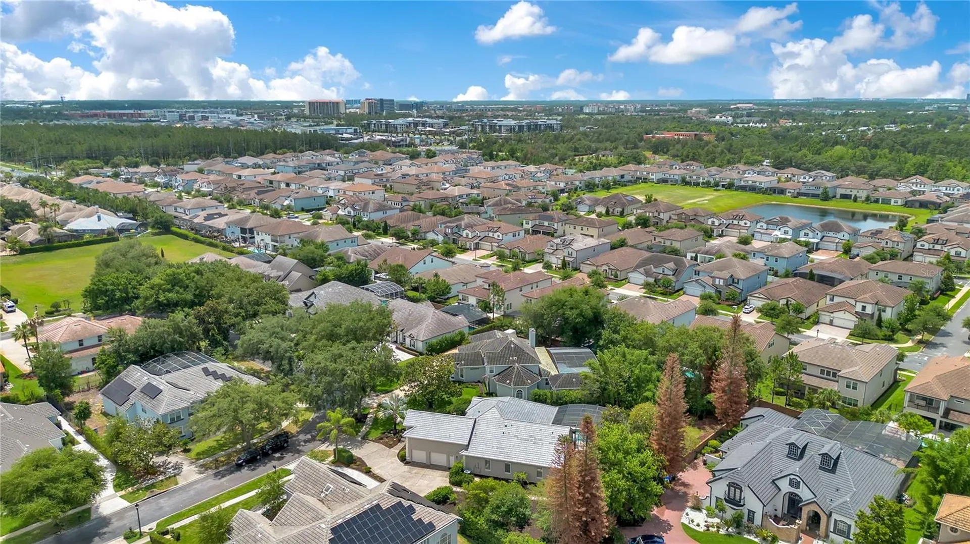 10713 Boca Pointe Drive Orlando FL 32836