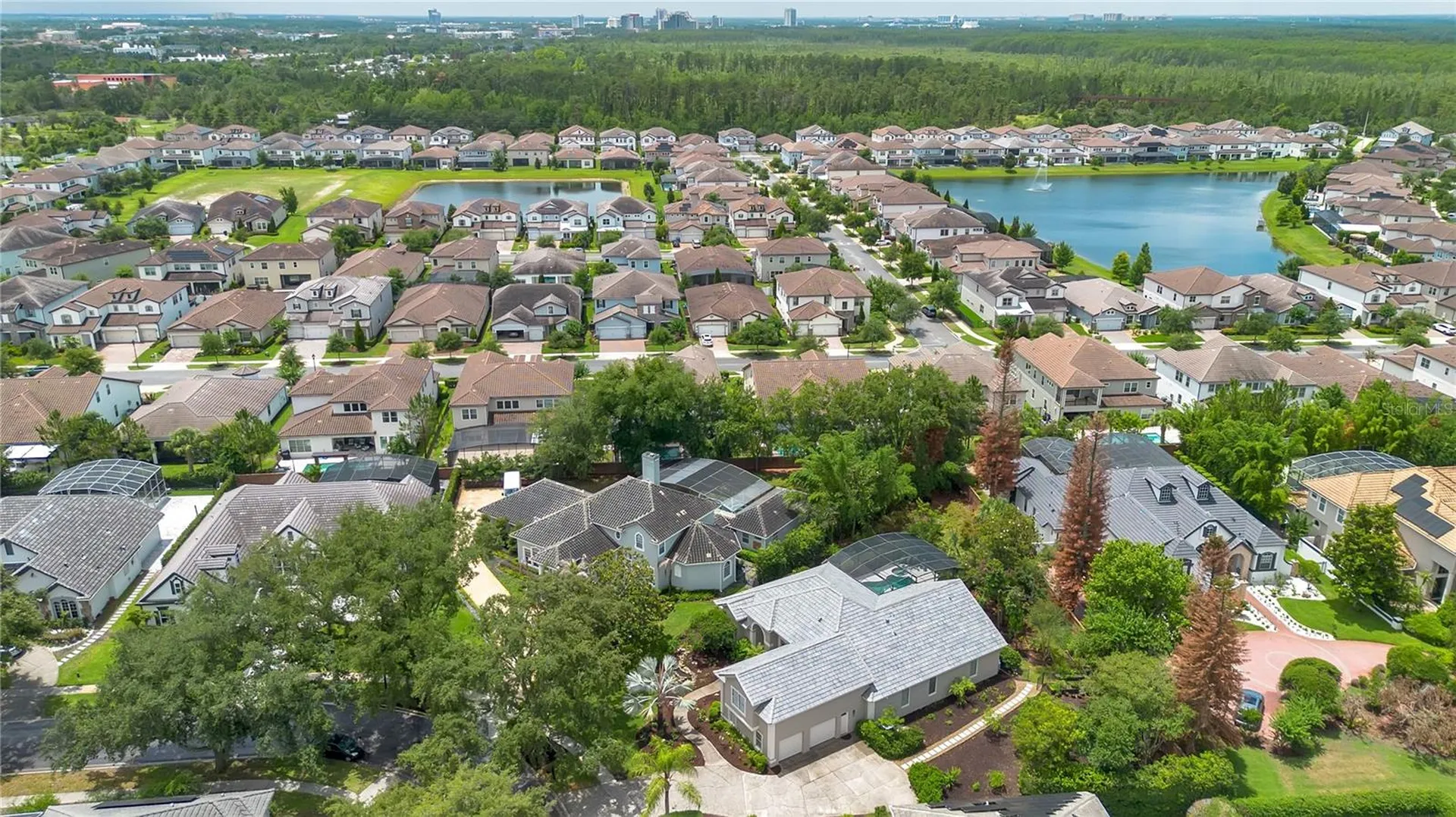 10713 Boca Pointe Drive Orlando FL 32836