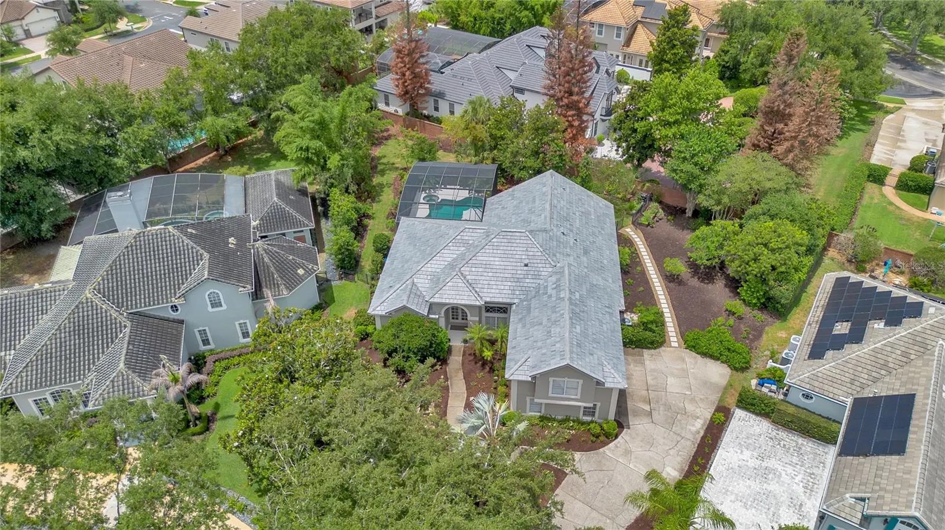 10713 Boca Pointe Drive Orlando FL 32836