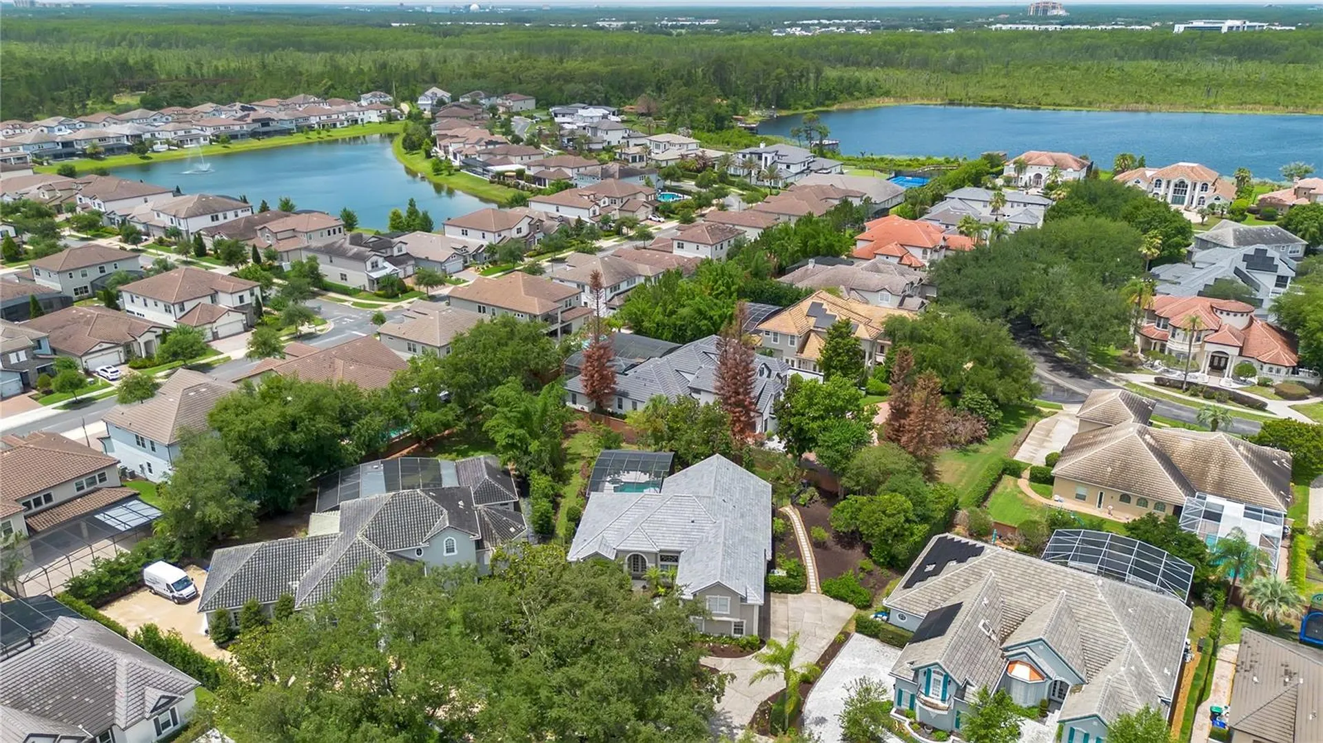 10713 Boca Pointe Drive Orlando FL 32836