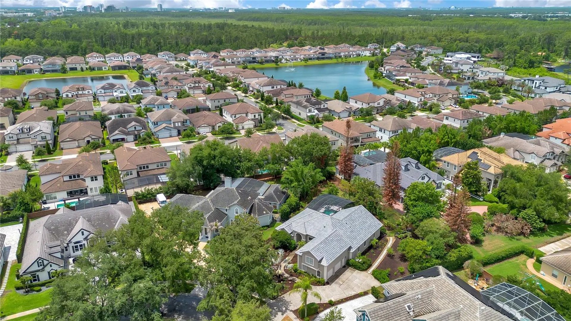 10713 Boca Pointe Drive Orlando FL 32836