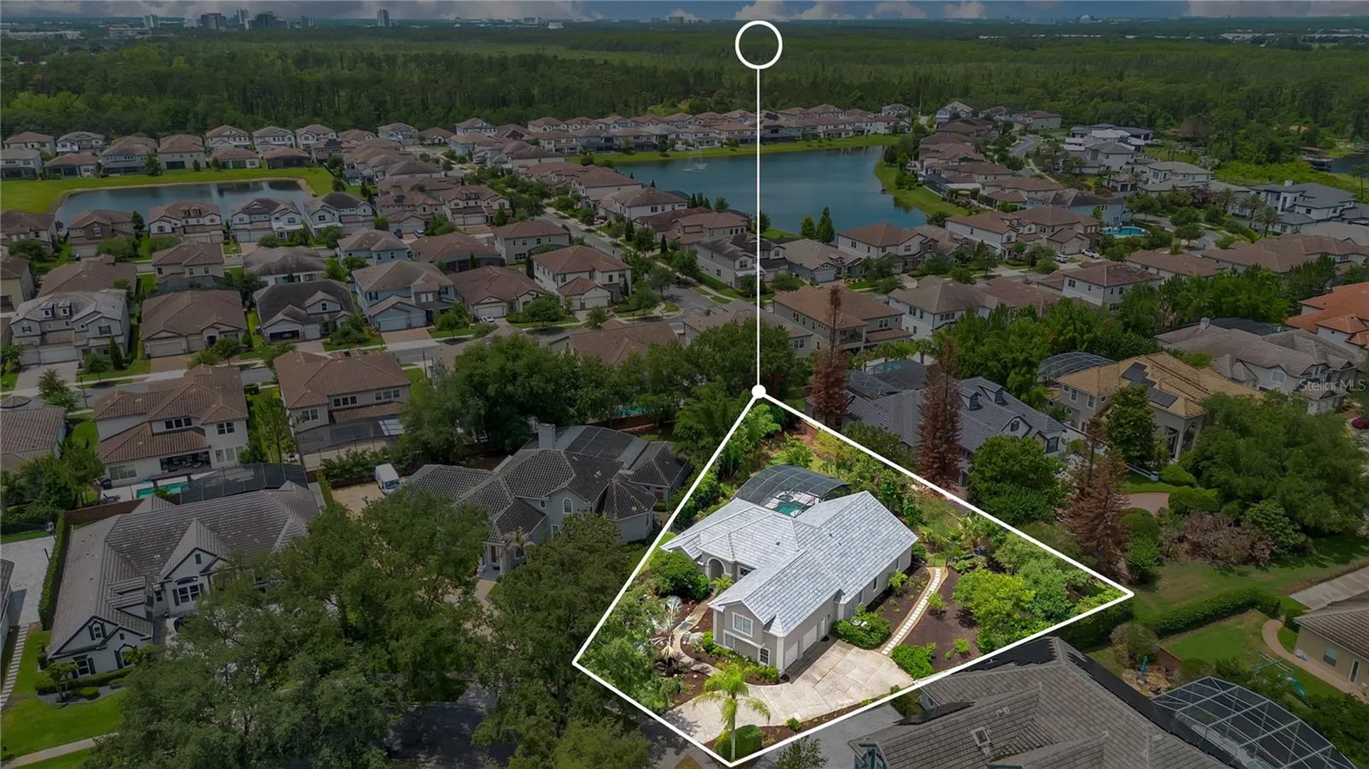 10713 Boca Pointe Drive Orlando FL 32836