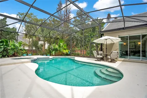 10713 Boca Pointe Drive Orlando FL 32836