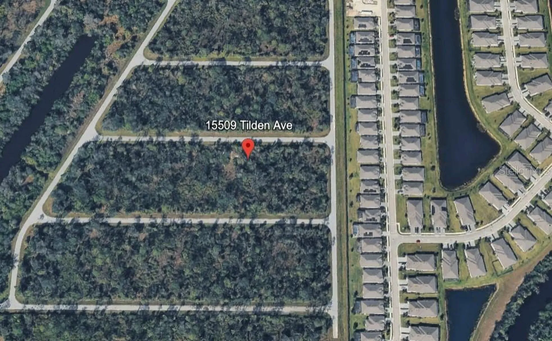 15509 Tilden Avenue Port Charlotte FL 33953