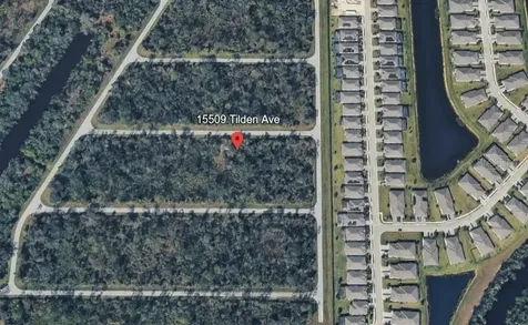 15509 Tilden Avenue Port Charlotte FL 33953