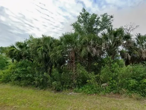15509 Tilden Avenue Port Charlotte FL 33953