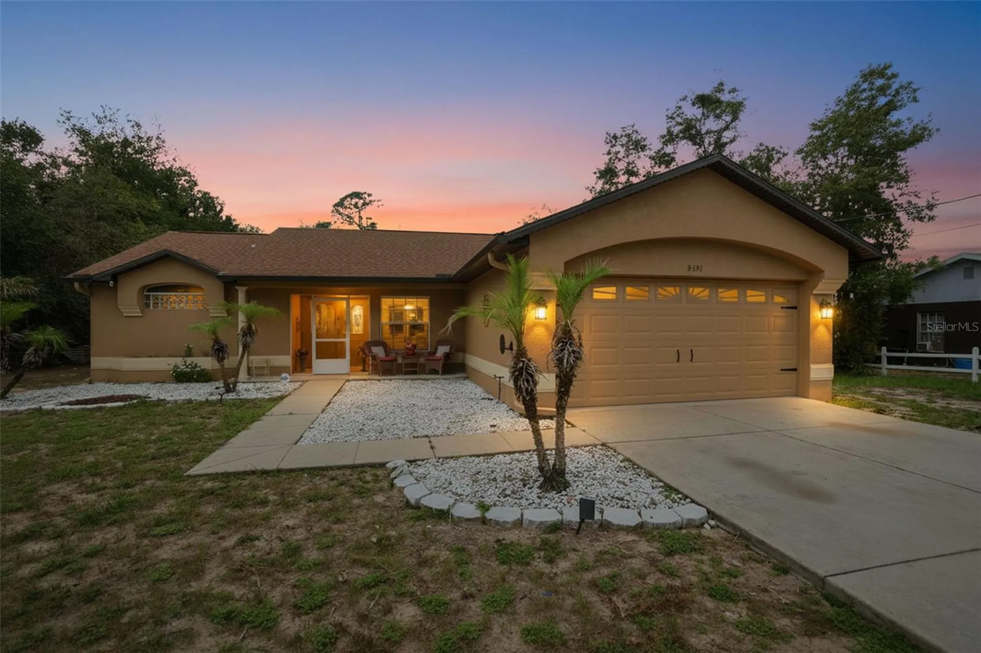 8391 Weeping Wiilow Brooksville FL 34613