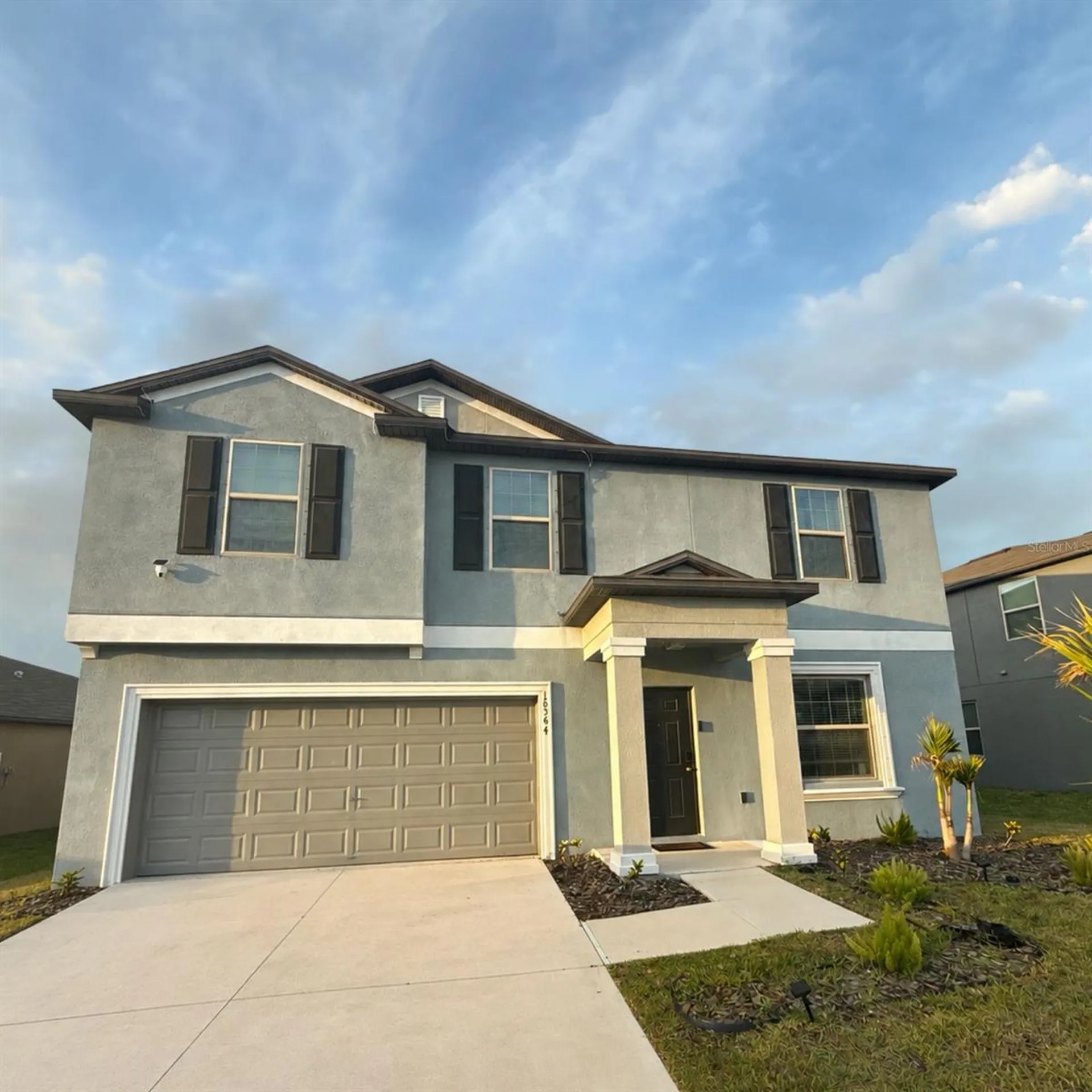 10364 Alder Green Drive Riverview FL 33578