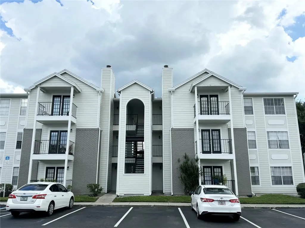 2550 N Alafaya Trail Orlando FL 32826