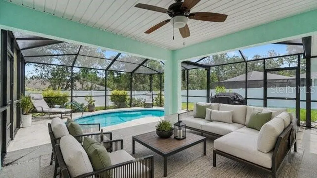 941 W Bancroft Drive Citrus Springs FL 34434