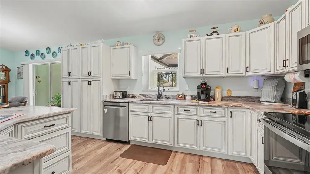 941 W Bancroft Drive Citrus Springs FL 34434