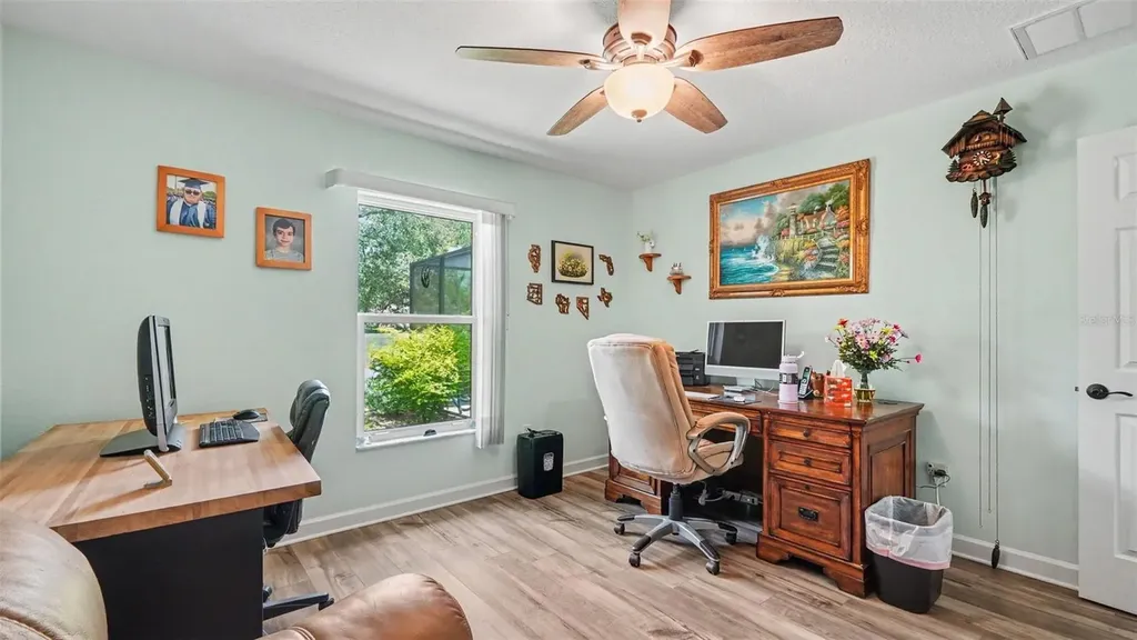 941 W Bancroft Drive Citrus Springs FL 34434