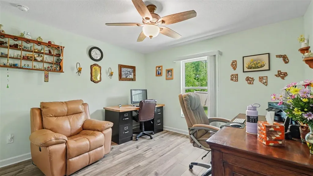 941 W Bancroft Drive Citrus Springs FL 34434