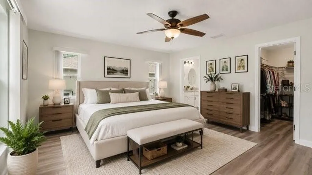 941 W Bancroft Drive Citrus Springs FL 34434