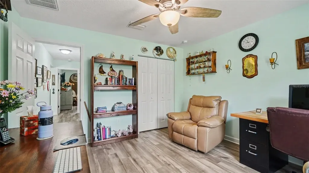 941 W Bancroft Drive Citrus Springs FL 34434