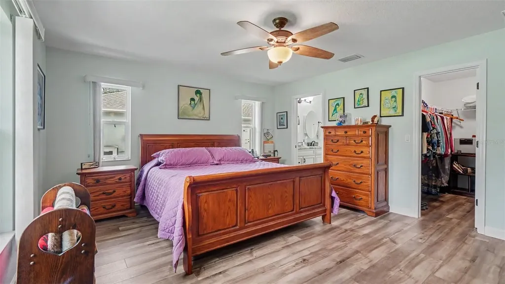 941 W Bancroft Drive Citrus Springs FL 34434