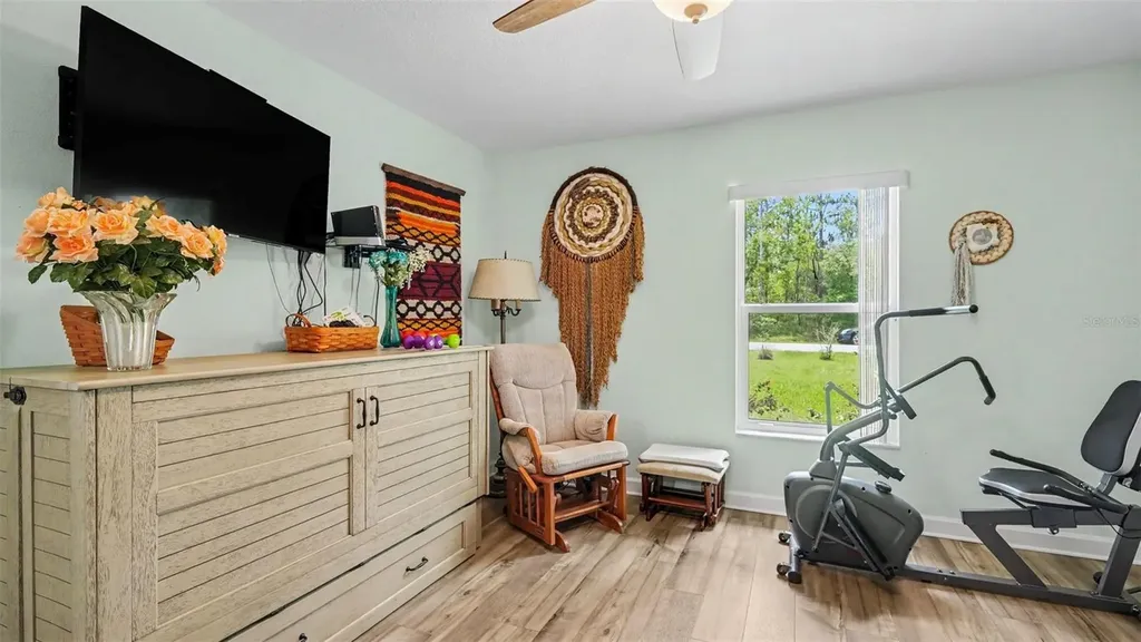 941 W Bancroft Drive Citrus Springs FL 34434