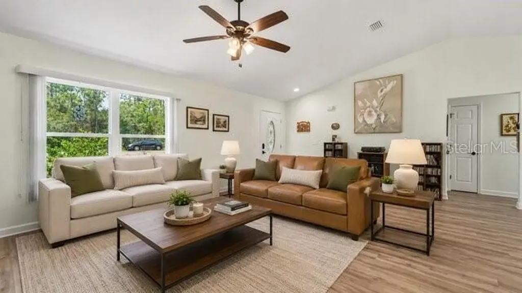 941 W Bancroft Drive Citrus Springs FL 34434