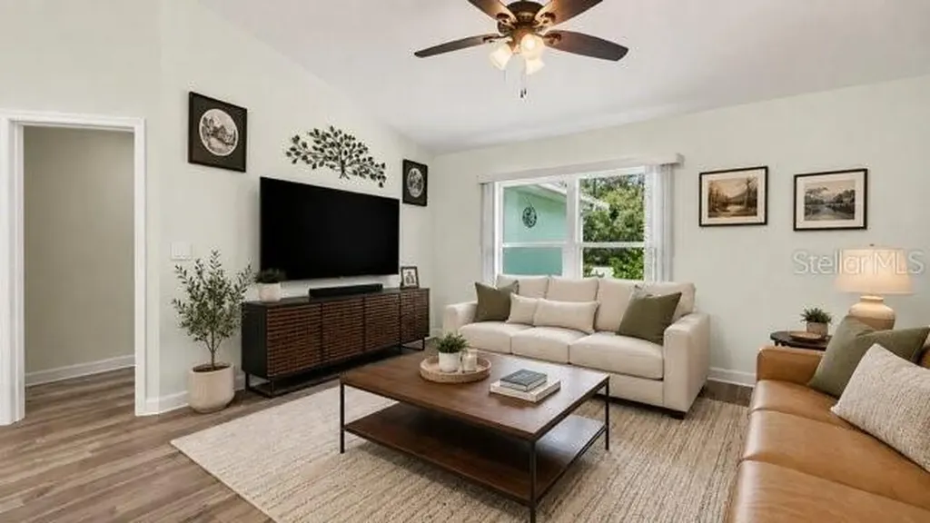 941 W Bancroft Drive Citrus Springs FL 34434