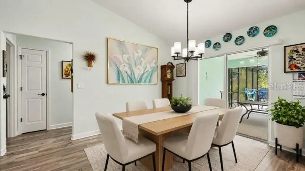 941 W Bancroft Drive Citrus Springs FL 34434