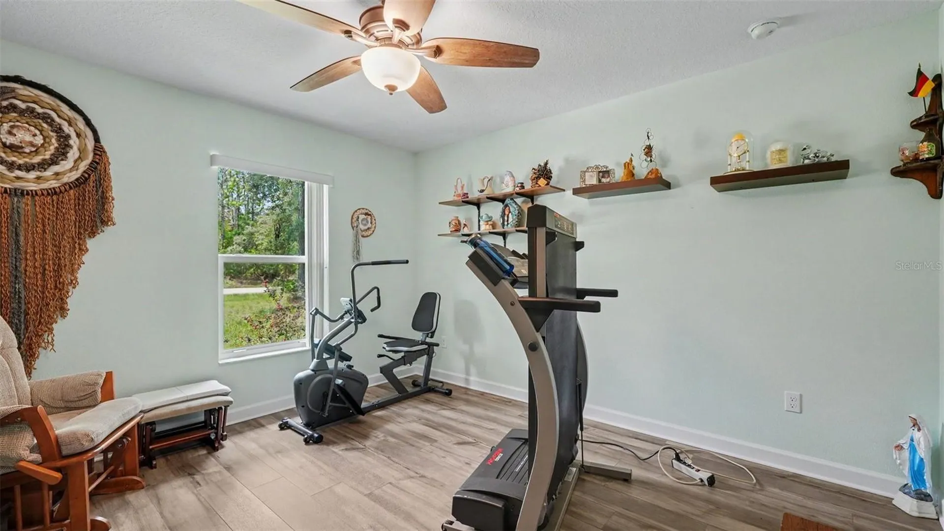 941 W Bancroft Drive Citrus Springs FL 34434