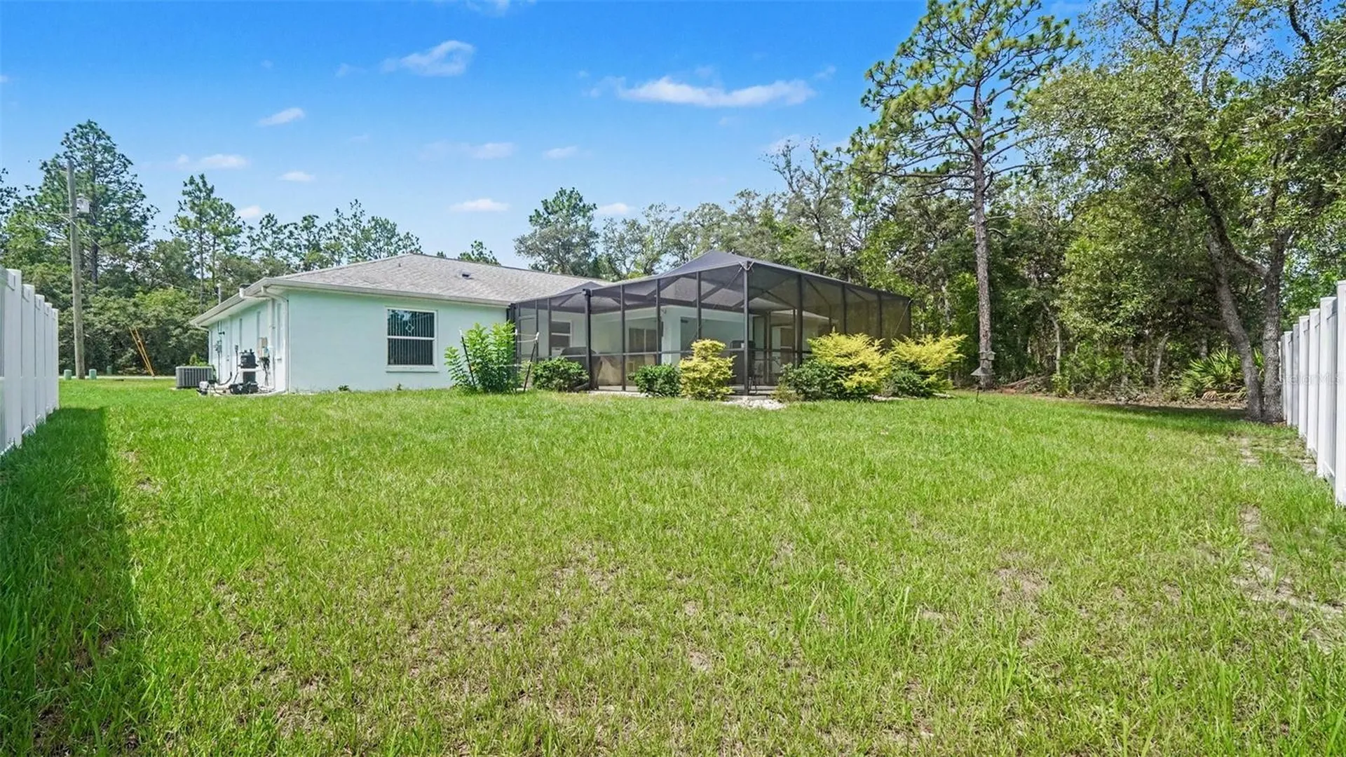 941 W Bancroft Drive Citrus Springs FL 34434