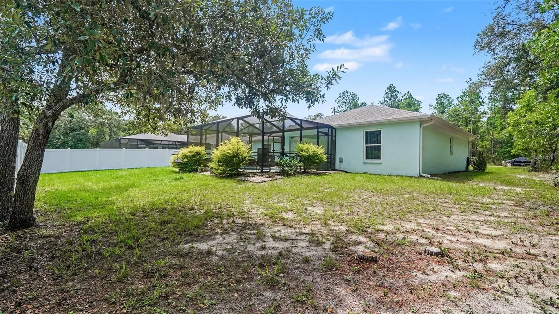 941 W Bancroft Drive Citrus Springs FL 34434