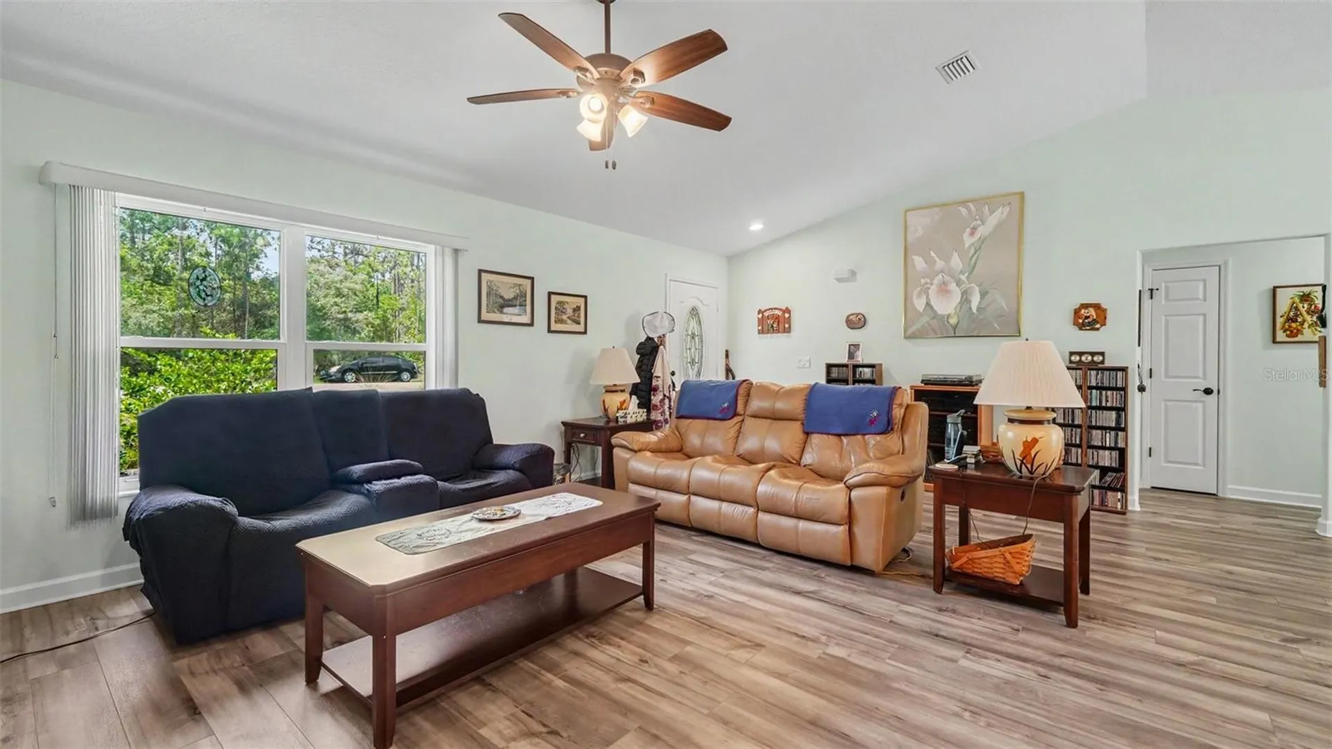 941 W Bancroft Drive Citrus Springs FL 34434