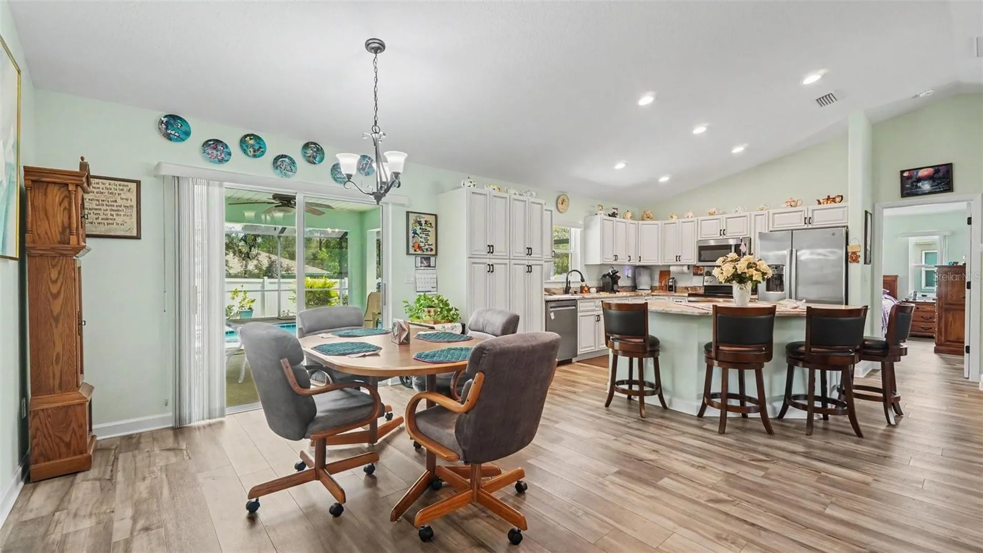 941 W Bancroft Drive Citrus Springs FL 34434