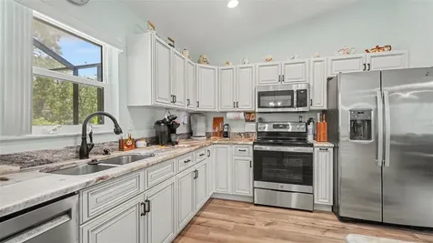 941 W Bancroft Drive Citrus Springs FL 34434
