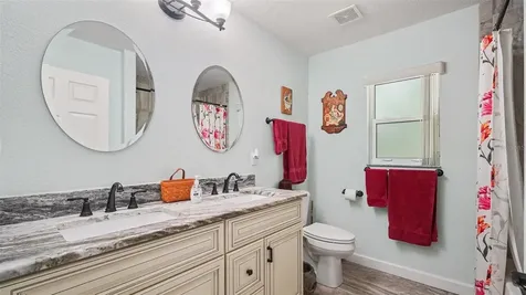 941 W Bancroft Drive Citrus Springs FL 34434