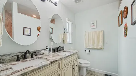 941 W Bancroft Drive Citrus Springs FL 34434