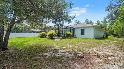 941 W Bancroft Drive Citrus Springs FL 34434