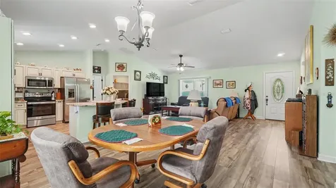 941 W Bancroft Drive Citrus Springs FL 34434