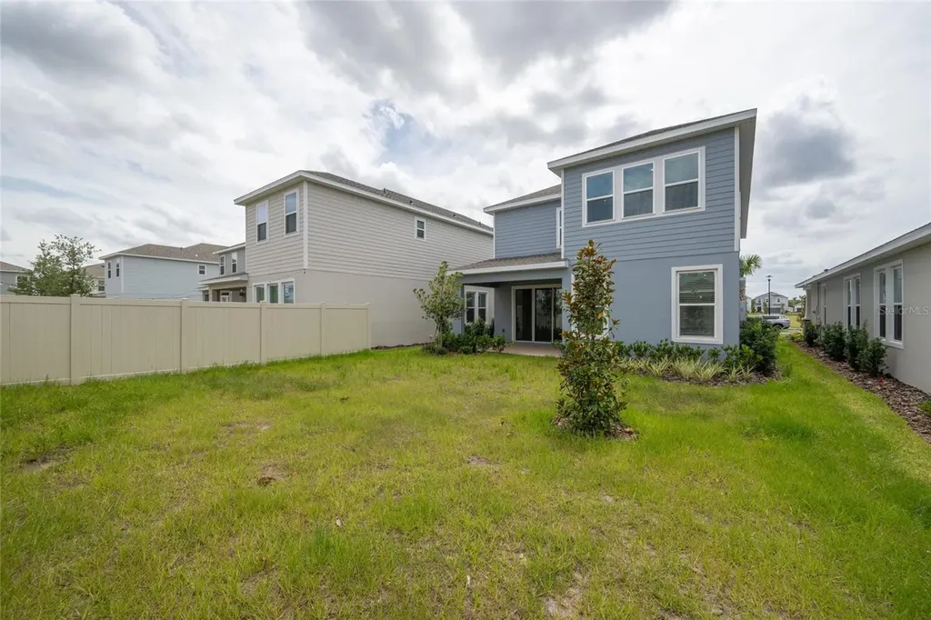 1029 Ladyfish Trail St Cloud FL 34771