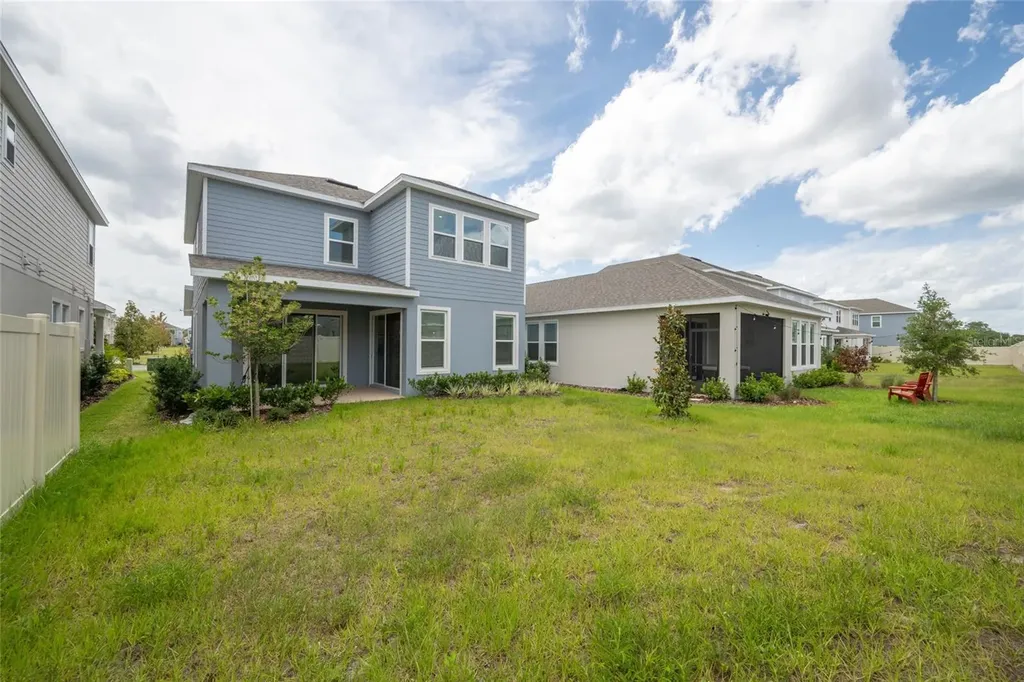 1029 Ladyfish Trail St Cloud FL 34771
