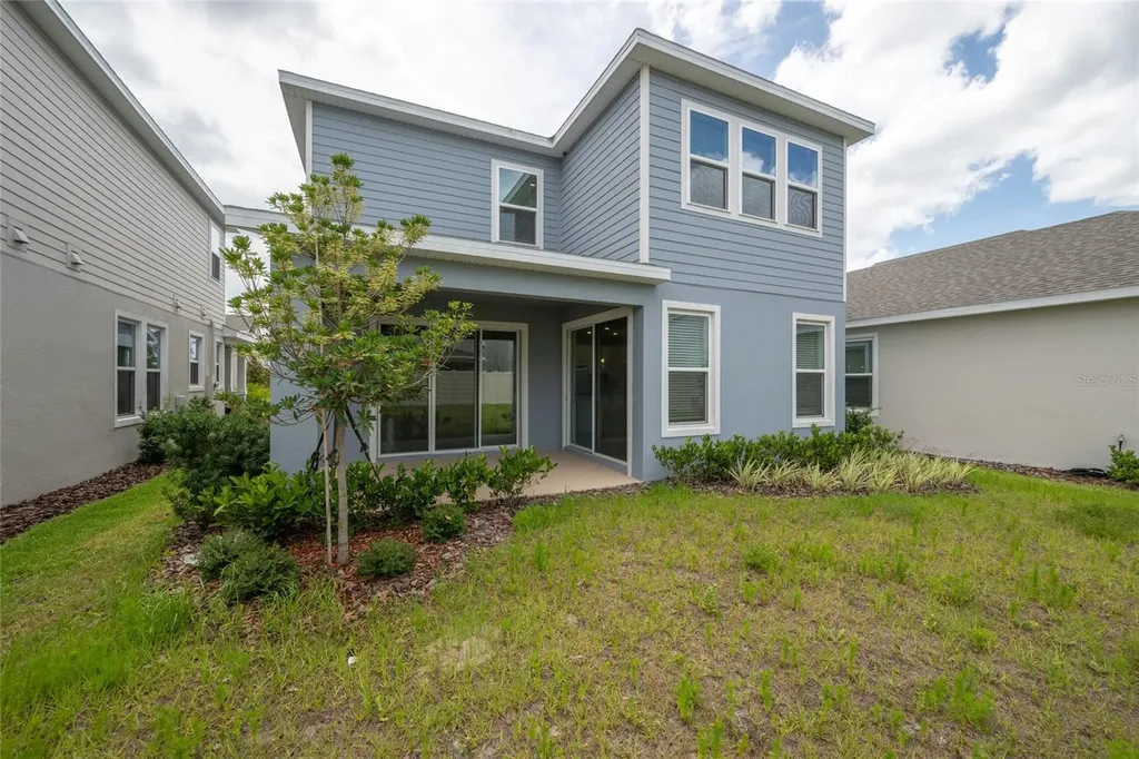 1029 Ladyfish Trail St Cloud FL 34771