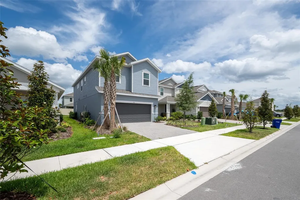 1029 Ladyfish Trail St Cloud FL 34771