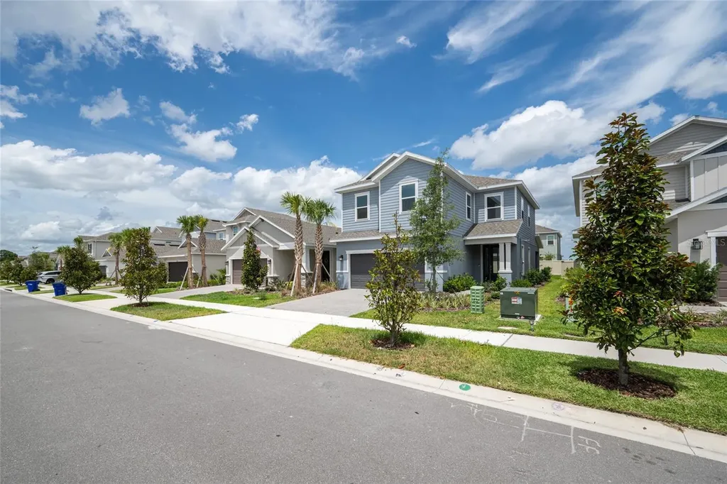1029 Ladyfish Trail St Cloud FL 34771