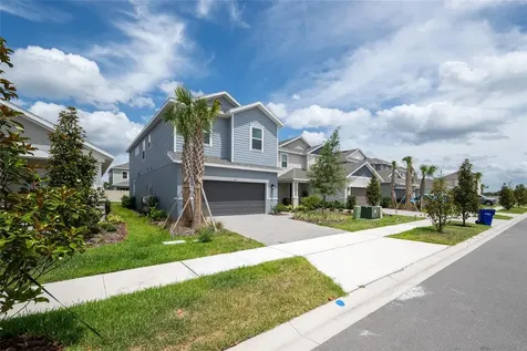 1029 Ladyfish Trail St Cloud FL 34771