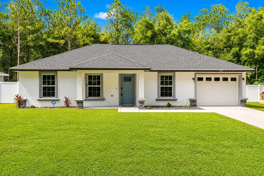 3781 SE 144th Lane Summerfield FL 34491
