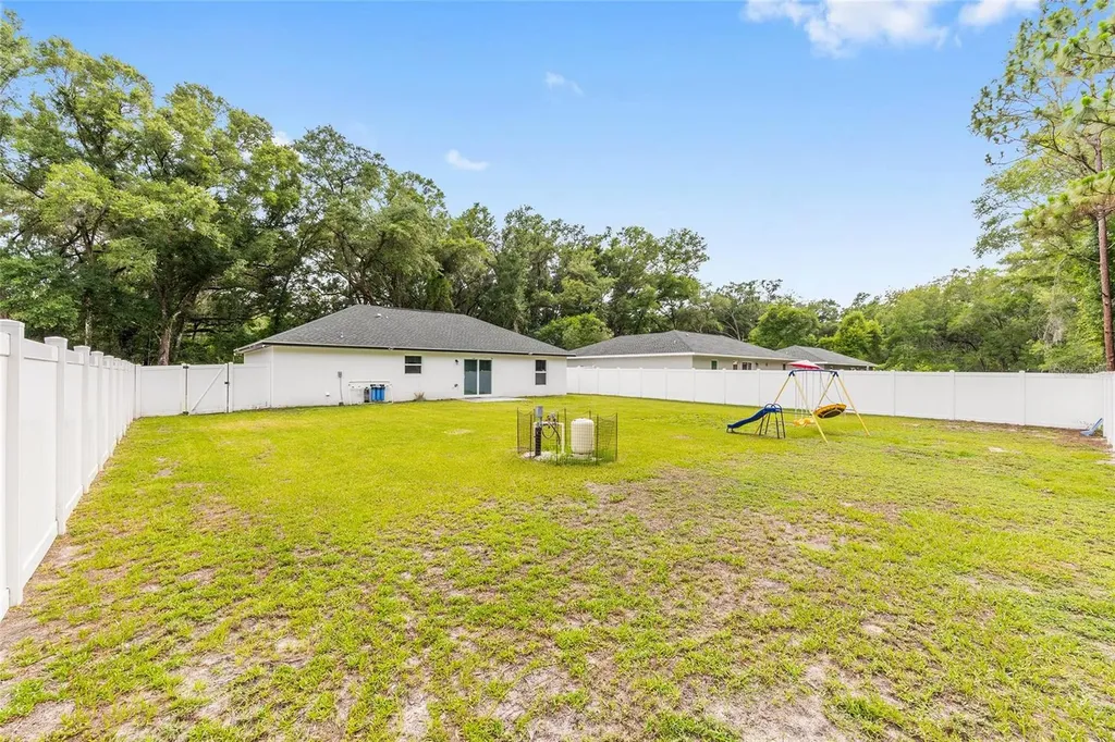 3781 SE 144th Lane Summerfield FL 34491