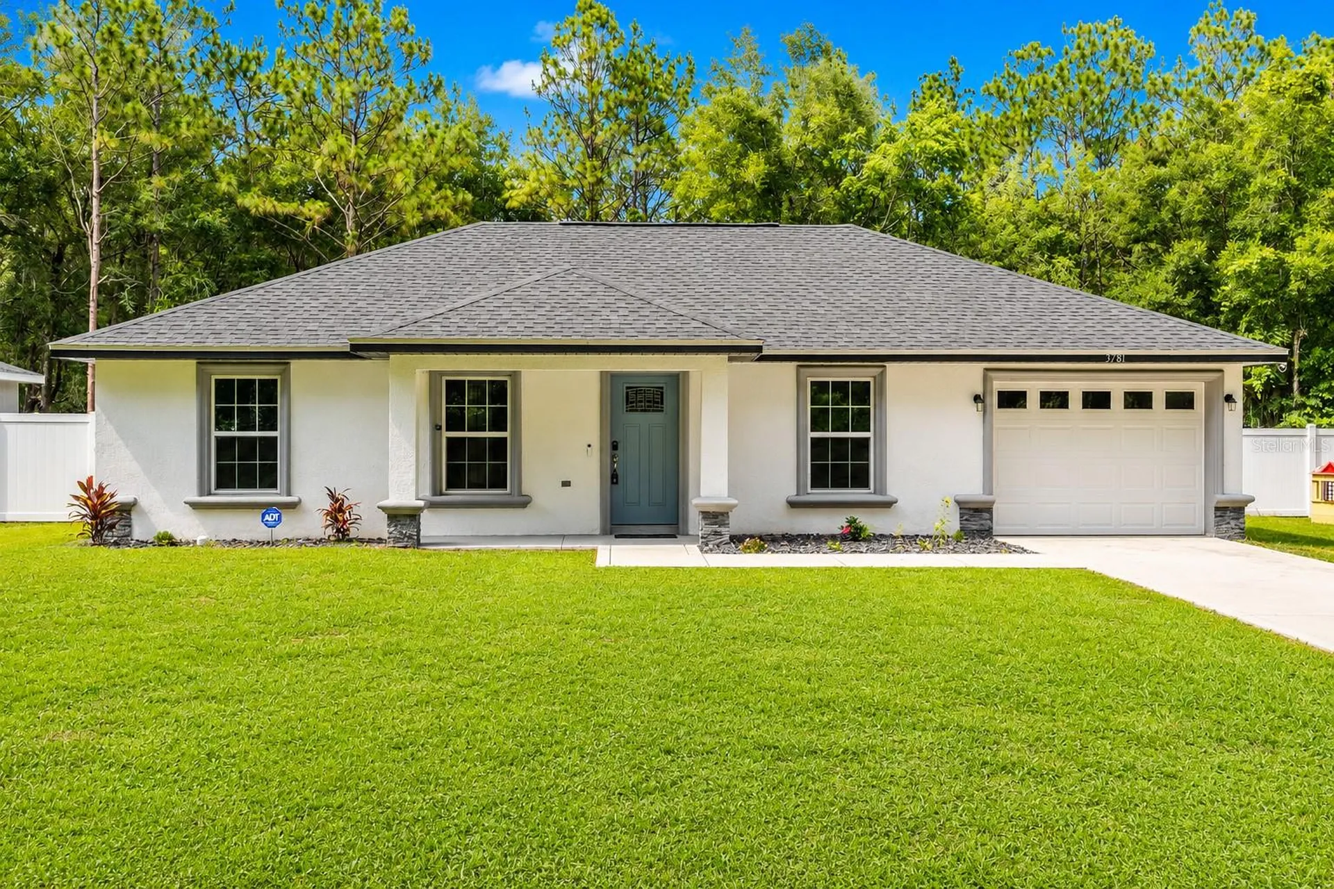 3781 SE 144th Lane Summerfield FL 34491