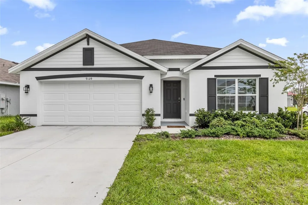 9109 SW 45th Terrace Ocala FL 34476