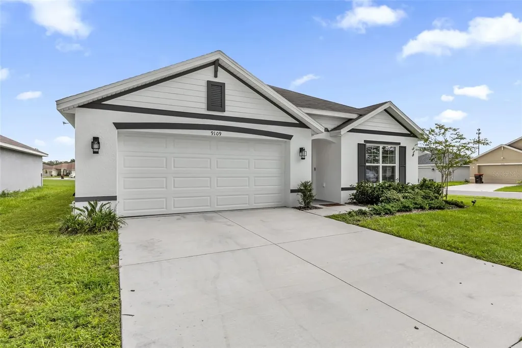 9109 SW 45th Terrace Ocala FL 34476
