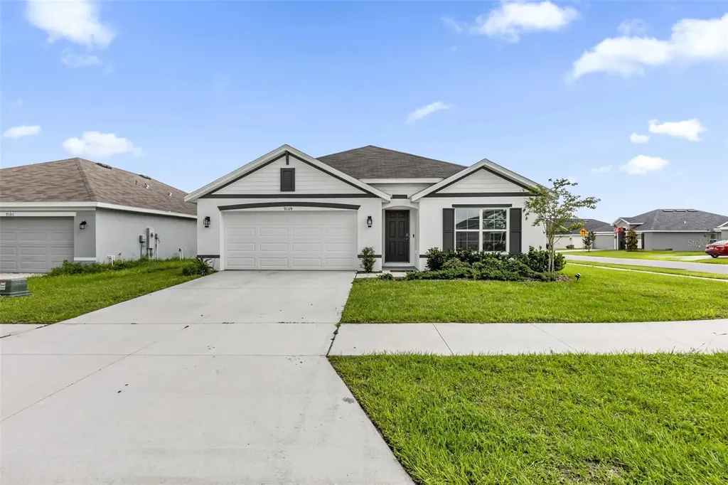 9109 SW 45th Terrace Ocala FL 34476