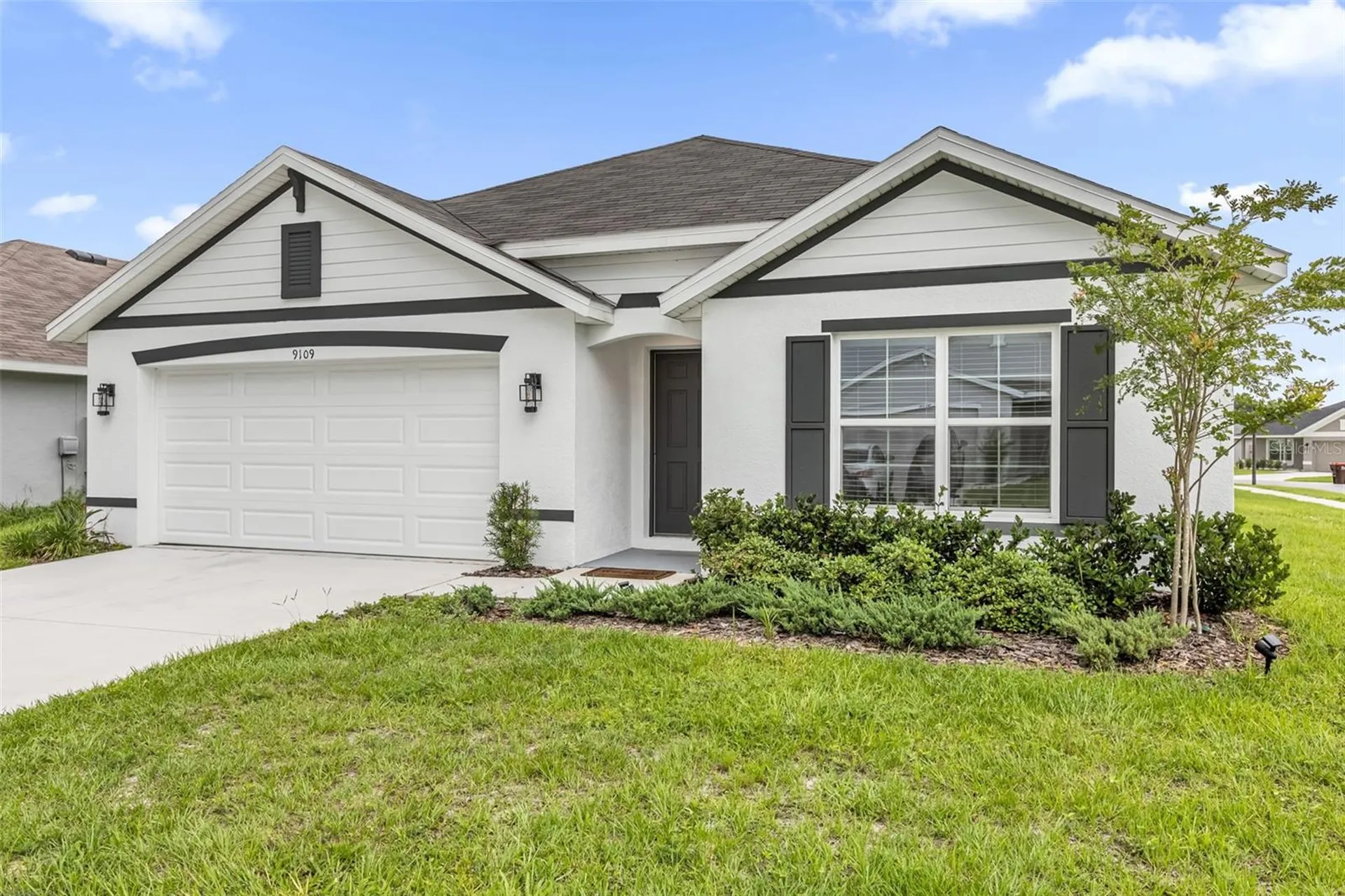 9109 SW 45th Terrace Ocala FL 34476